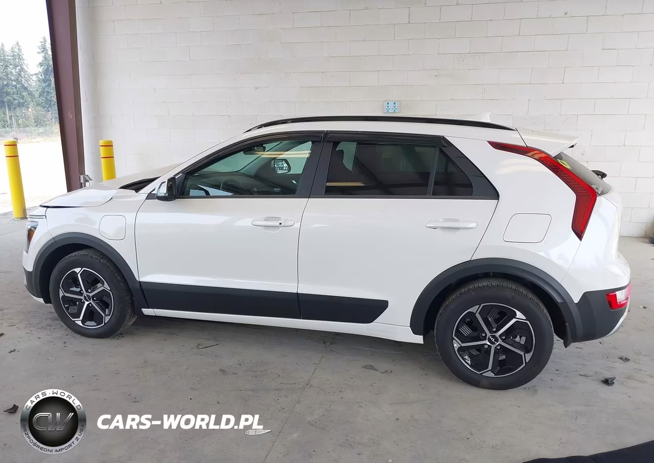 2024 Kia Niro Plug-In Hybrid Ex VIN:KNDCS3LF4R5179314 - 15