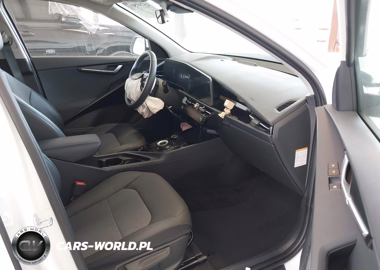 2024 Kia Niro Plug-In Hybrid Ex VIN:KNDCS3LF4R5179314 - 5