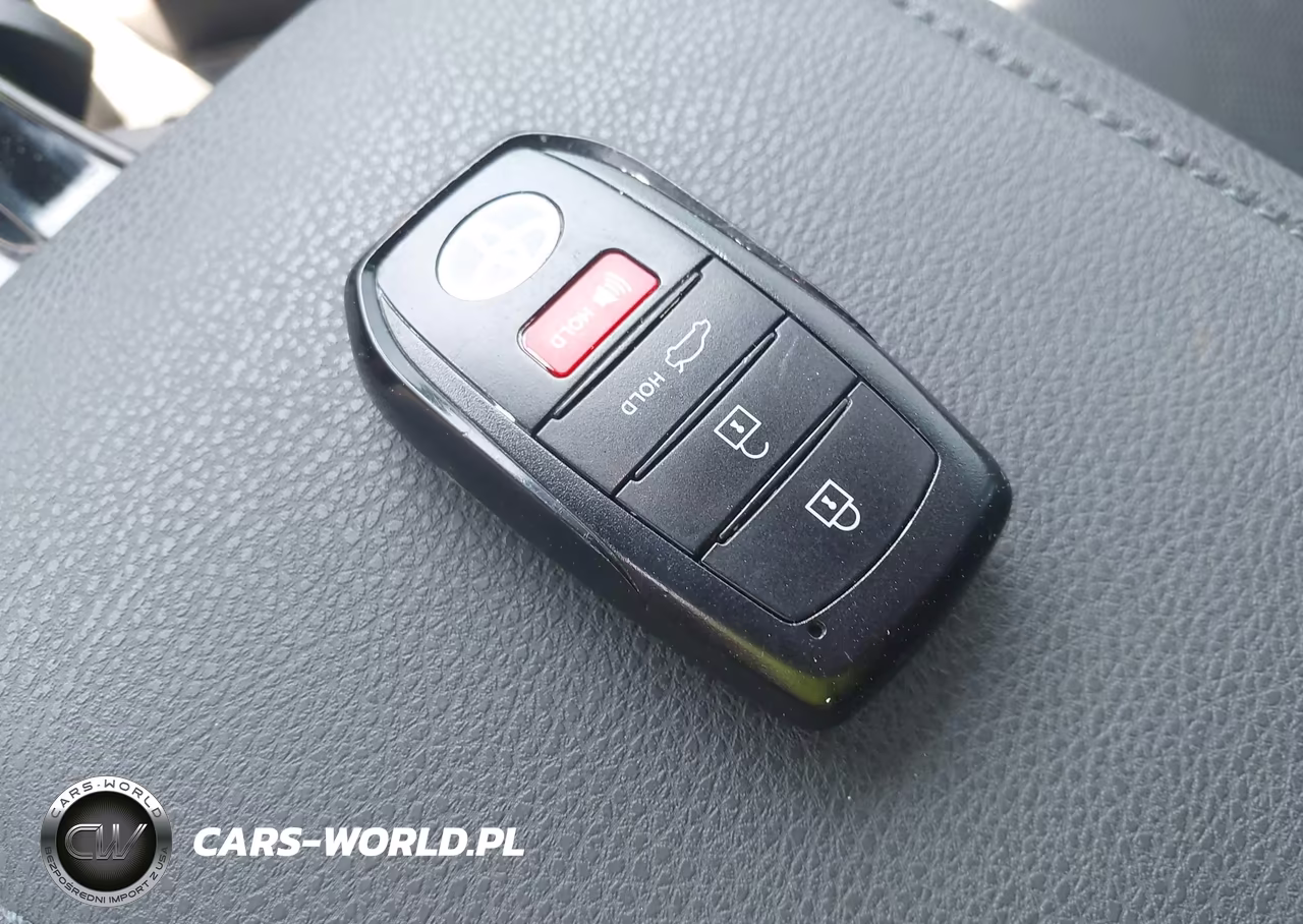 2025 Toyota Camry Xse VIN:4T1DAACK9SU072677 - 11