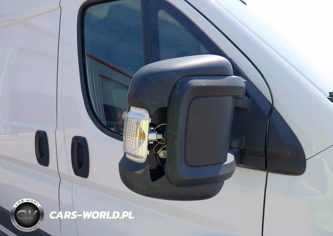 2023 Ram Promaster 2500 High Roof 159 Wb VIN:3C6LRVDG6PE576000 - 6
