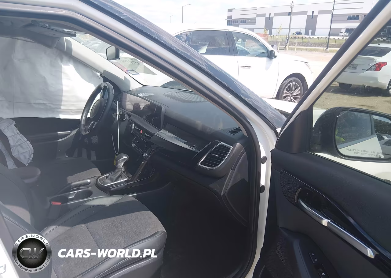2024 Kia Seltos S VIN:KNDEU2AA5R7666658 - 5