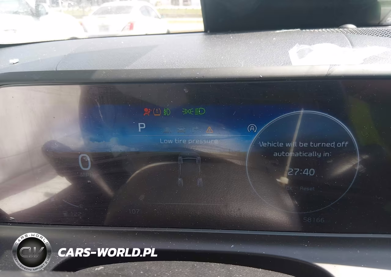 2024 Kia Seltos S VIN:KNDEU2AA5R7666658 - 7