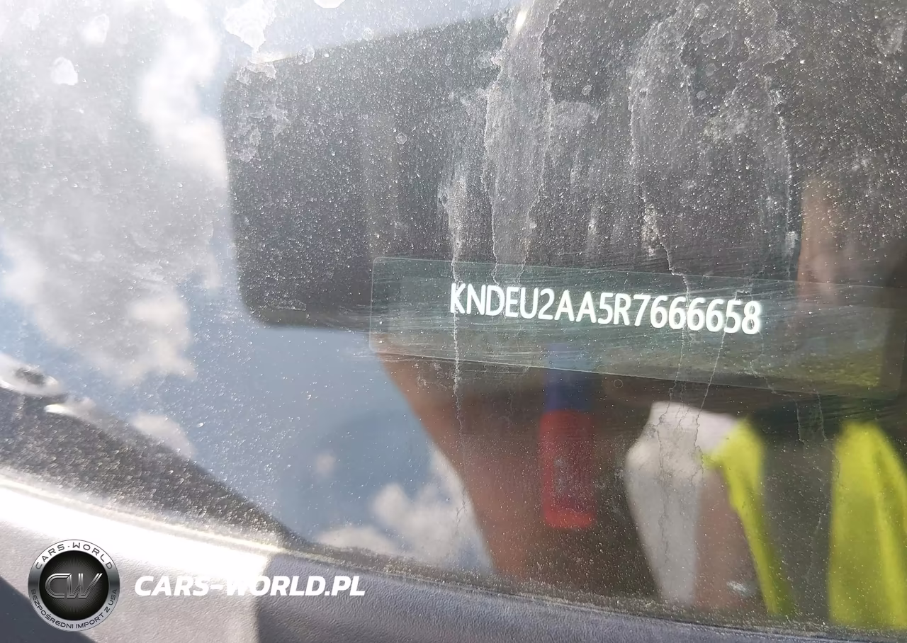 2024 Kia Seltos S VIN:KNDEU2AA5R7666658 - 9