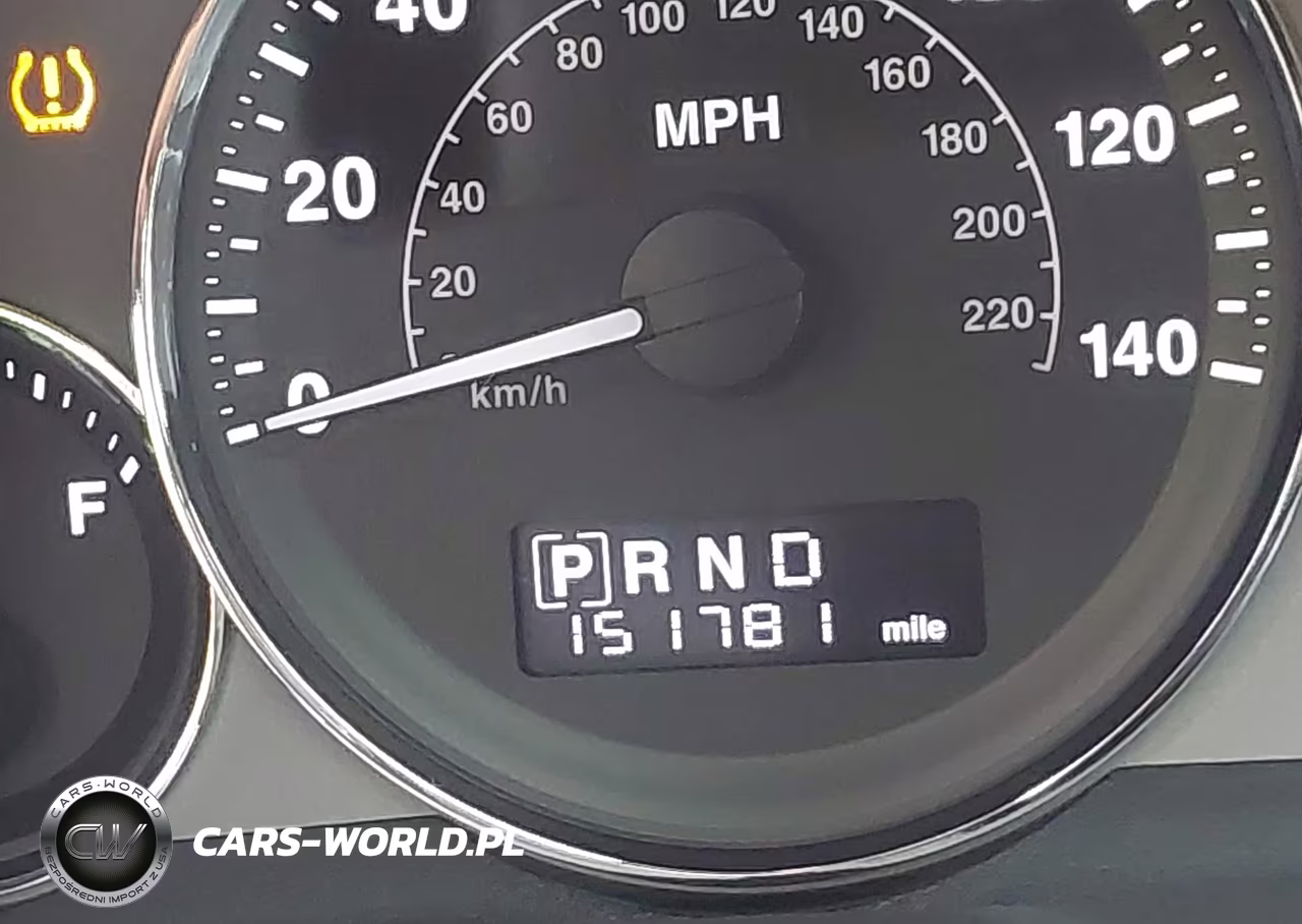 2008 Jeep Commander Limited VIN:1J8HG58268C243381 - 15