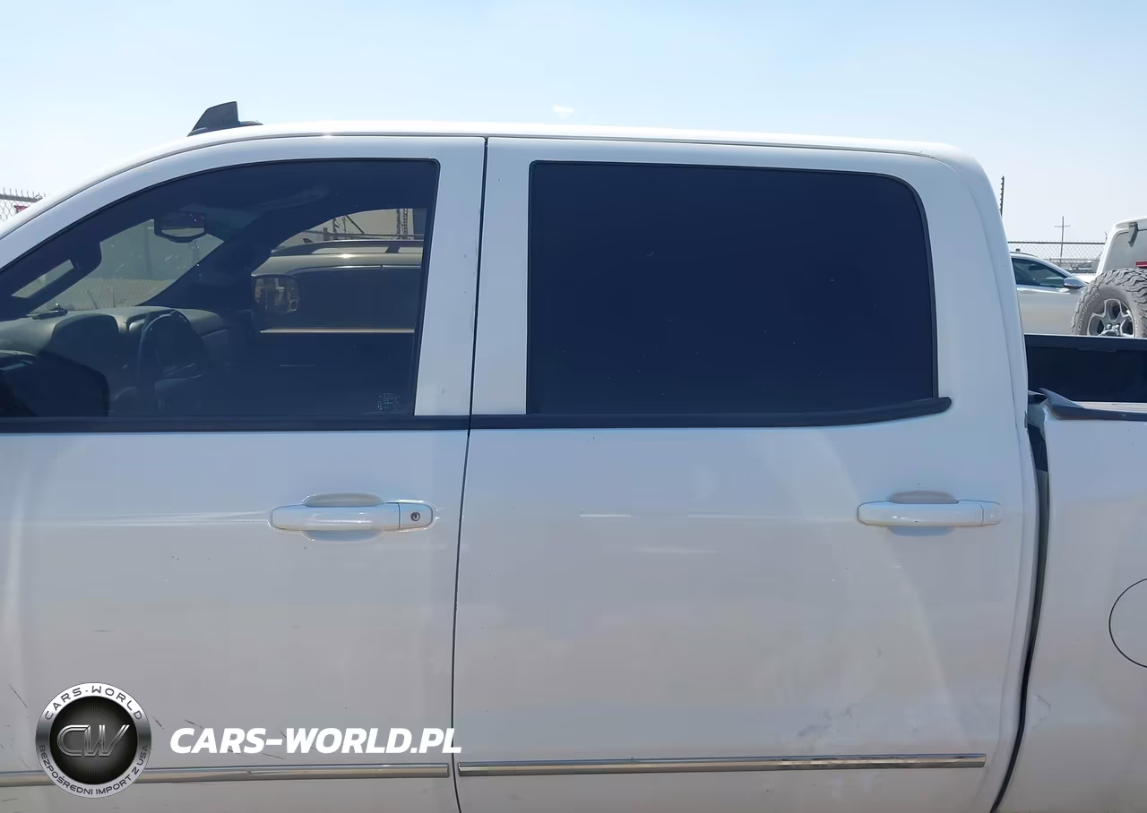2015 Chevrolet Silverado 1500 Lt VIN:3GCUKREC7FG231999 - 14