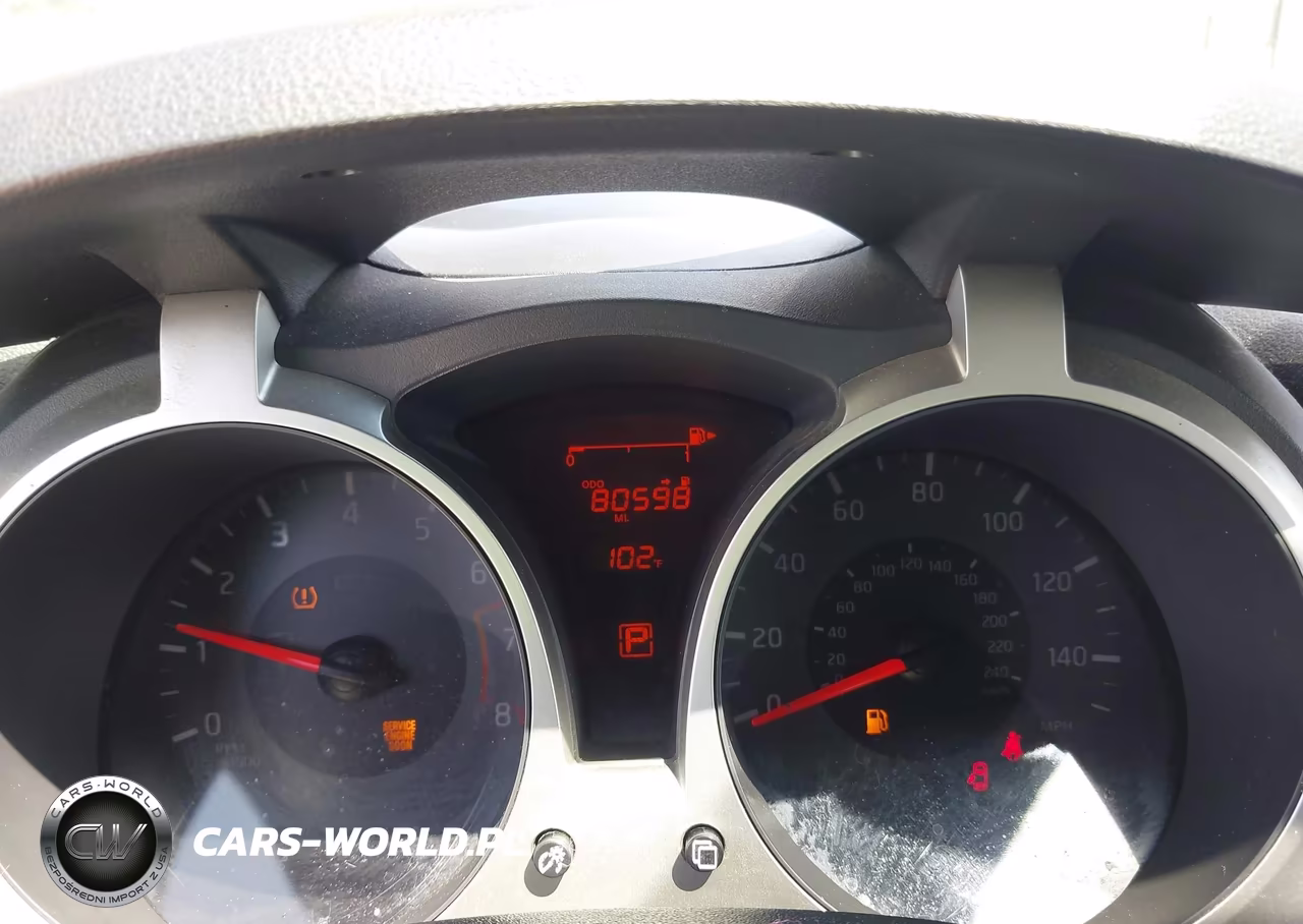 2016 Nissan Juke Nismo-S-Sl-Sv VIN:JN8AF5MRXGT607996 - 7