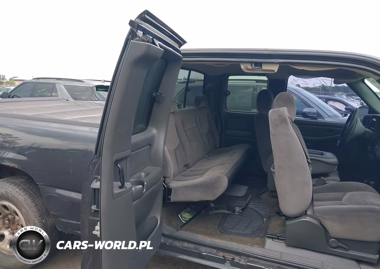 2005 GMC Sierra 1500 Sle VIN:2GTEK19T951190928 - 8