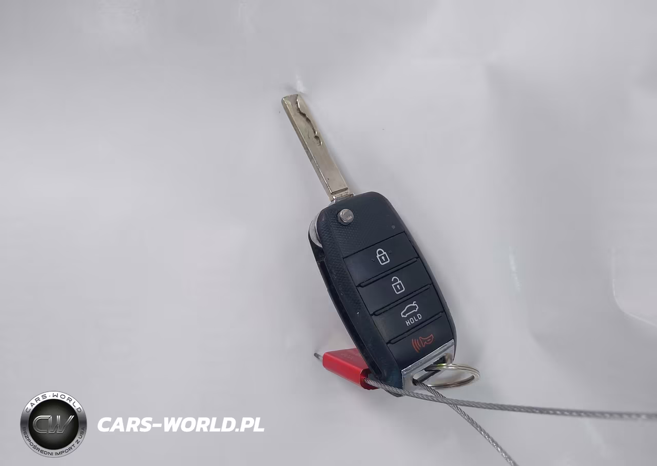 2018 Kia Optima Lx VIN:5XXGT4L36JG191779 - 11