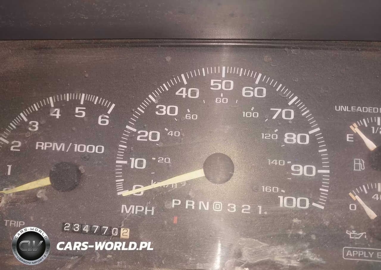 1998 Chevrolet C1500 Fleetside VIN:2GCEC19R2W1180602 - 7