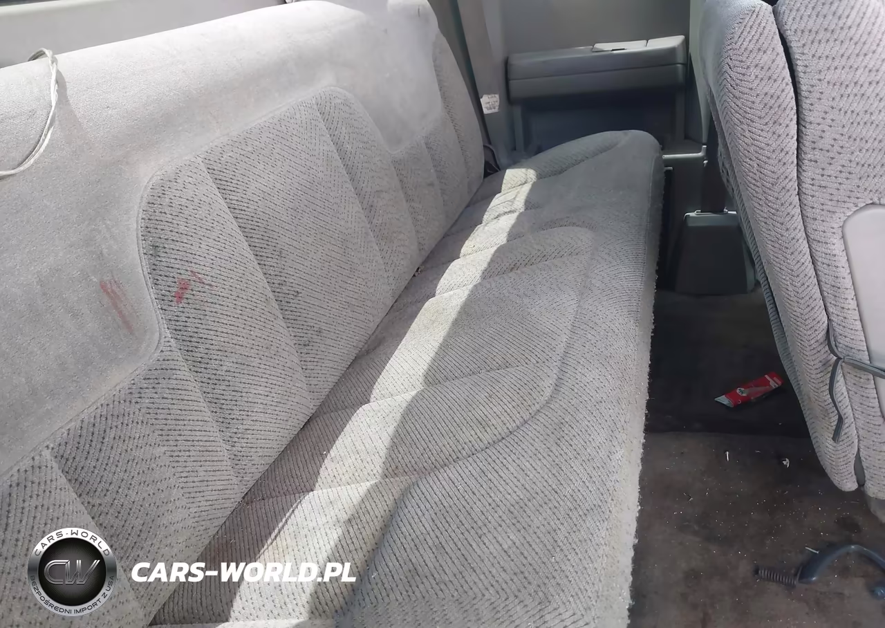 1998 Chevrolet C1500 Fleetside VIN:2GCEC19R2W1180602 - 8