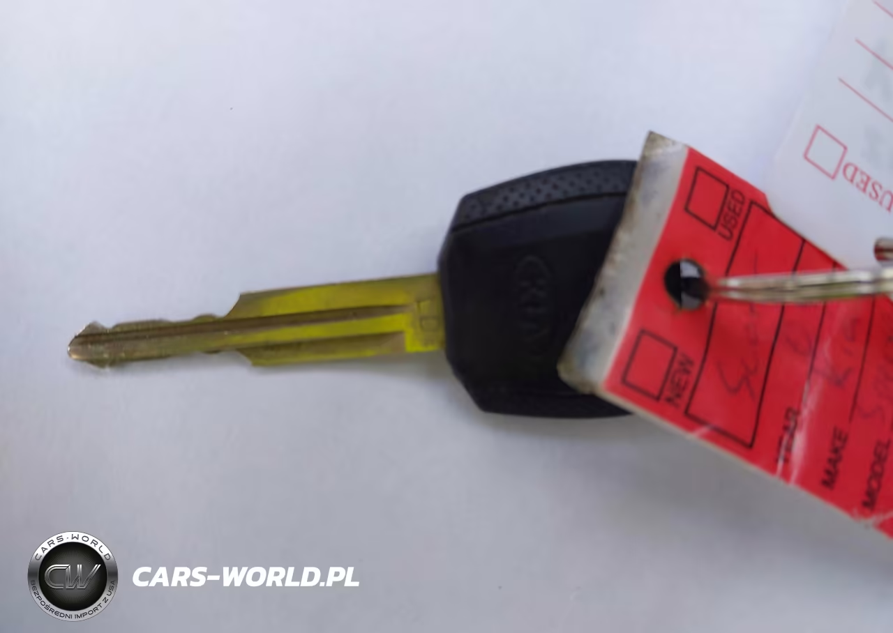 2006 Kia Spectra5 VIN:KNAFE161365311061 - 11