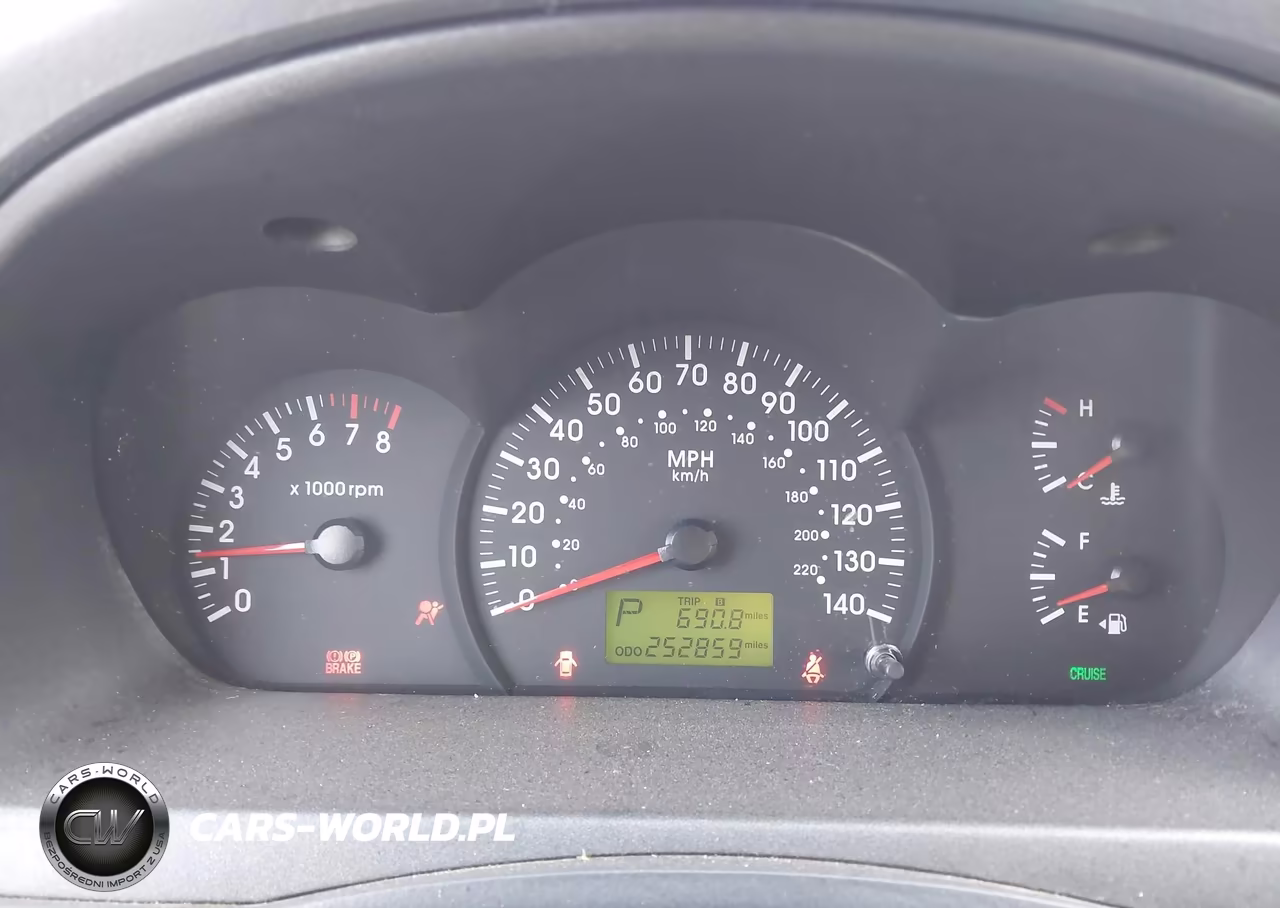 2006 Kia Spectra5 VIN:KNAFE161365311061 - 7