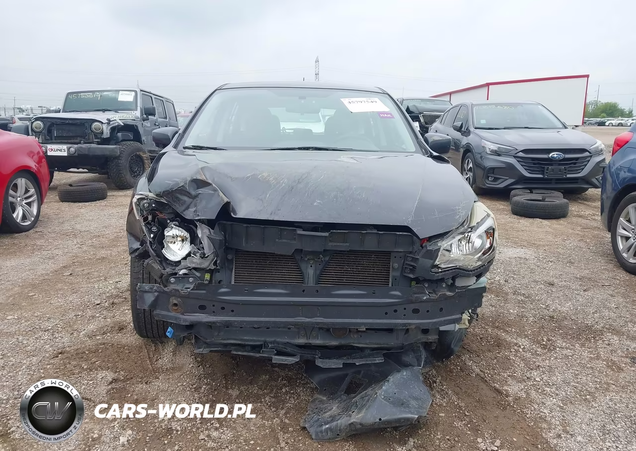 SUBARU IMPREZA PR VIN:JF1GPAC60FH204992 - 12