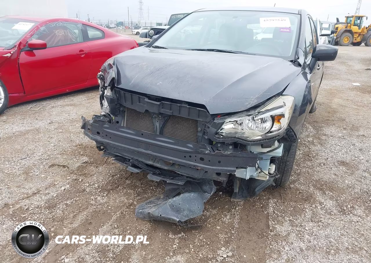 SUBARU IMPREZA PR VIN:JF1GPAC60FH204992 - 6