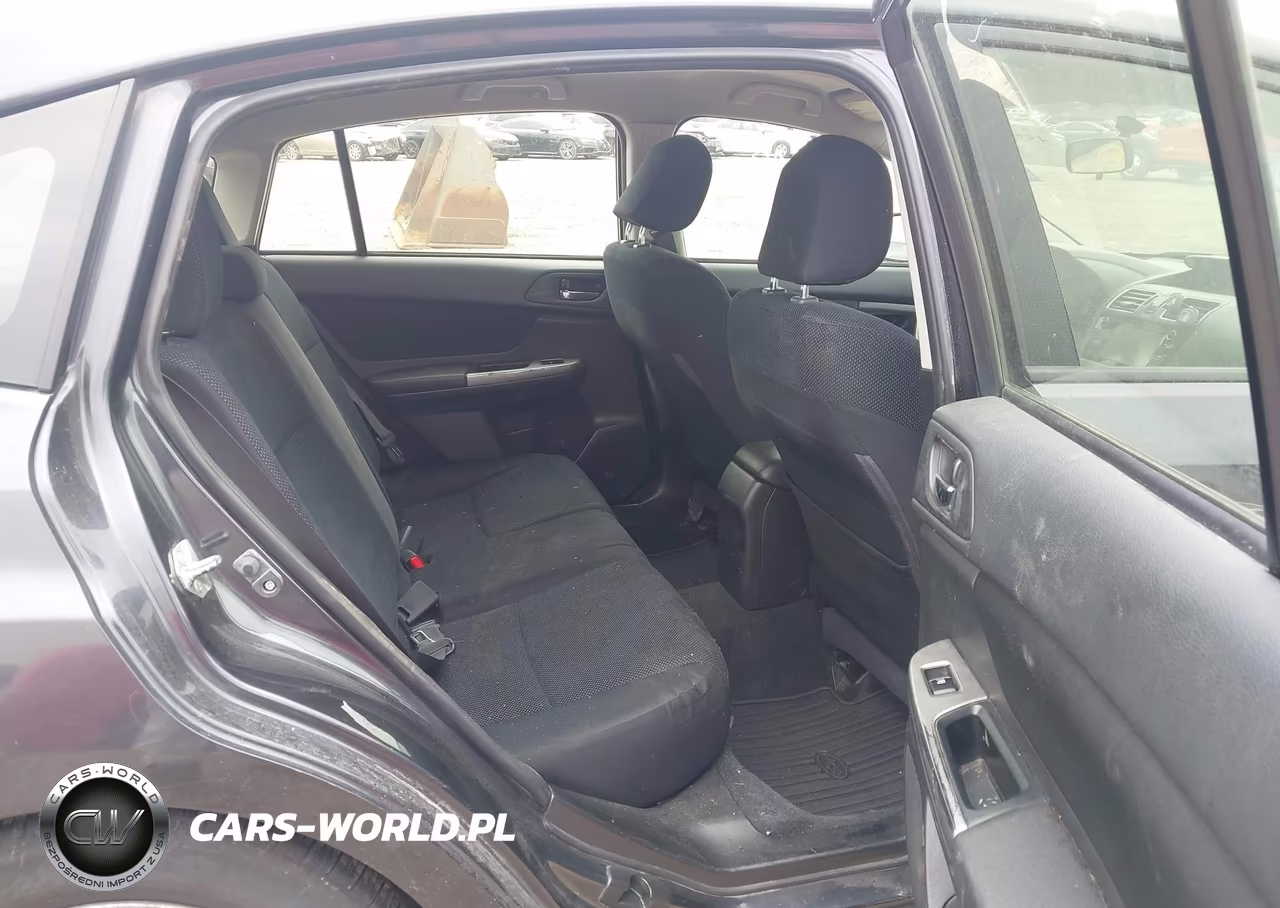 SUBARU IMPREZA PR VIN:JF1GPAC60FH204992 - 8