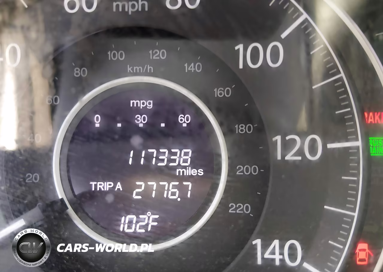 2015 Honda Cr-V Lx VIN:2HKRM4H3XFH640391 - 16