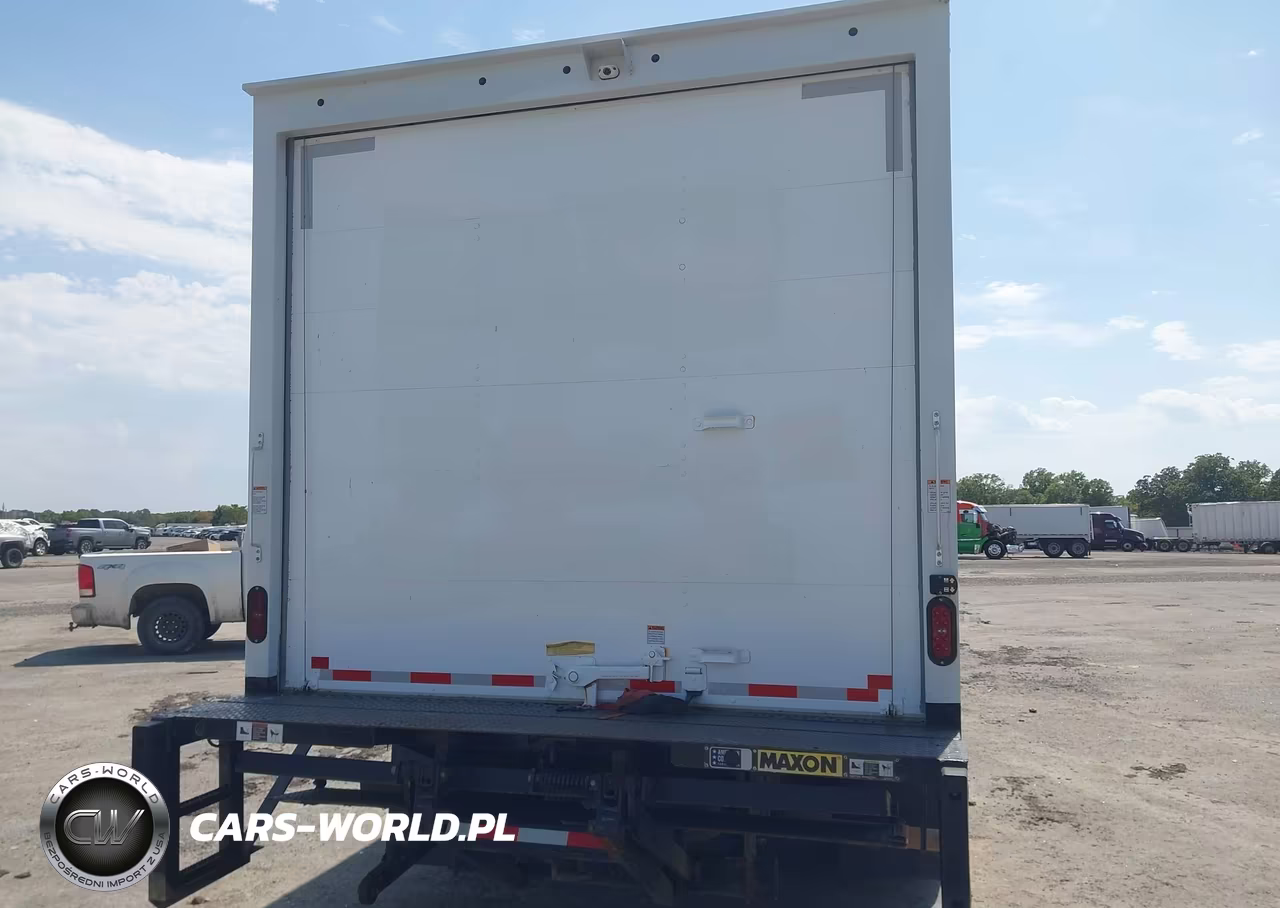 2022 Ford E-350 Cutaway VIN:1FDWE3FN4NDC15652 - 16