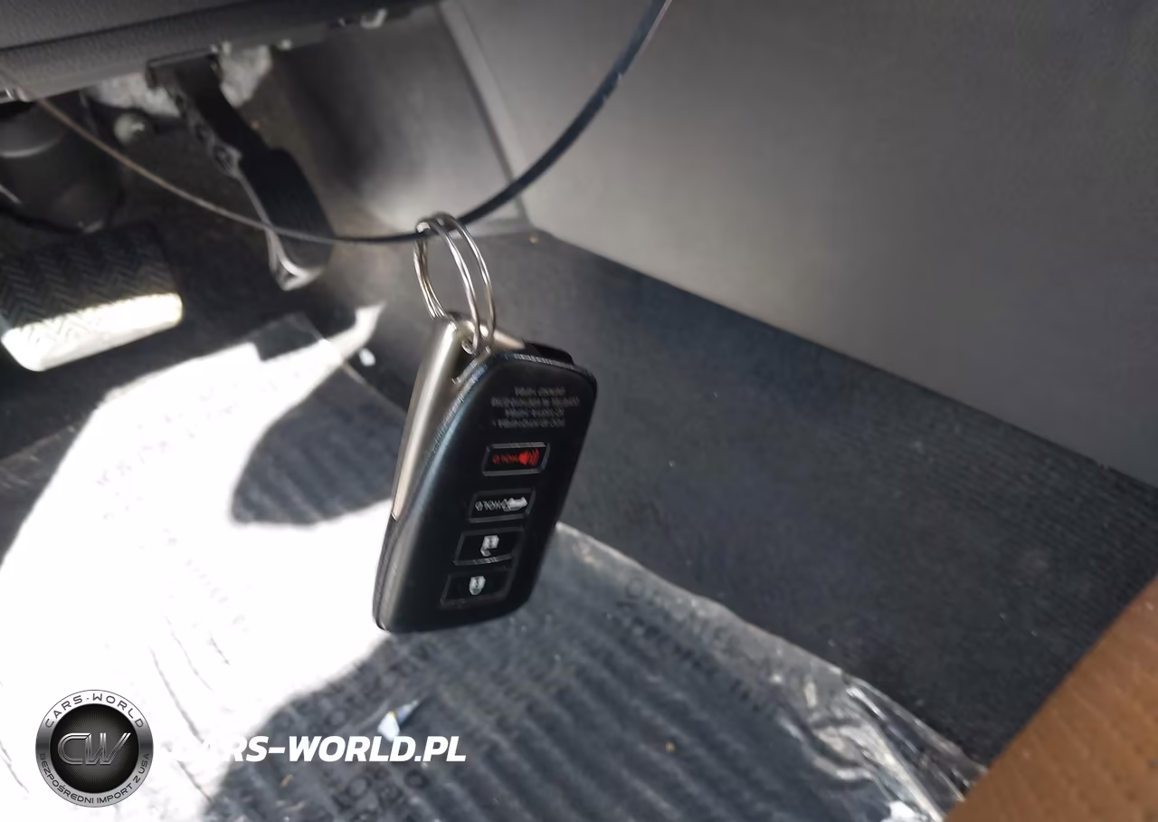 2018 Lexus Nx 300 VIN:JTJBARBZ5J2151246 - 11