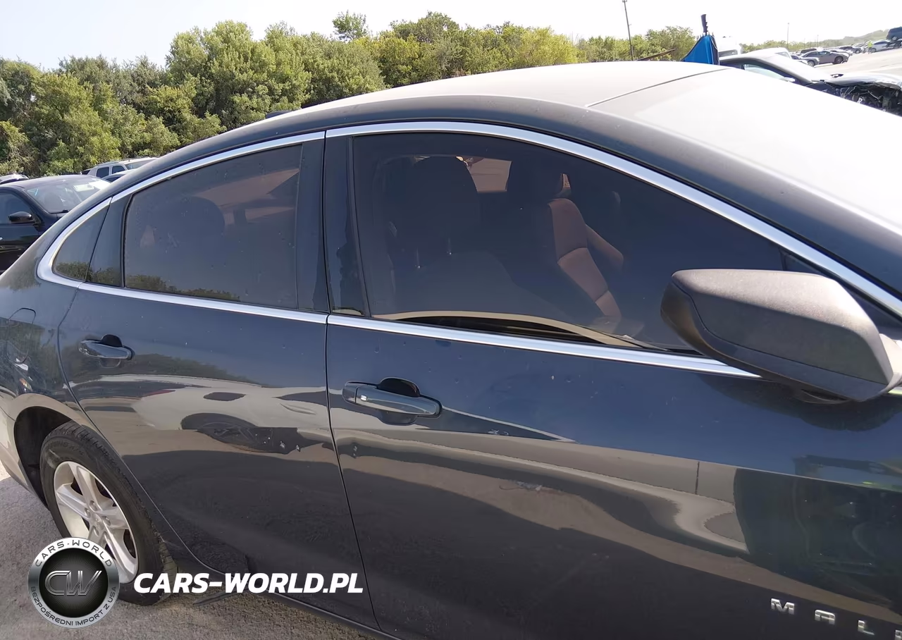 2019 Chevrolet Malibu 1Ls VIN:1G1ZB5ST0KF126955 - 13