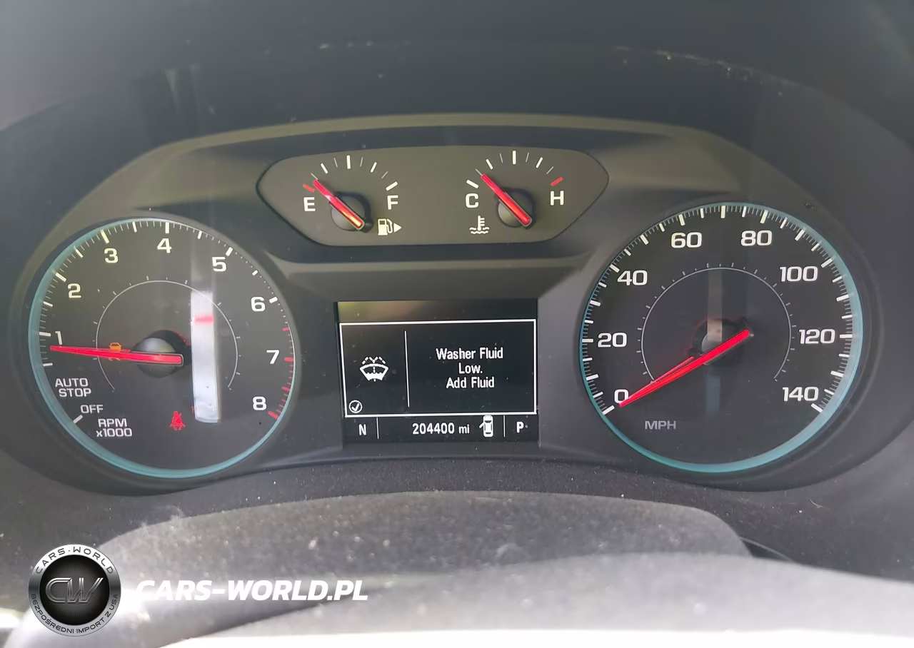 2019 Chevrolet Malibu 1Ls VIN:1G1ZB5ST0KF126955 - 7