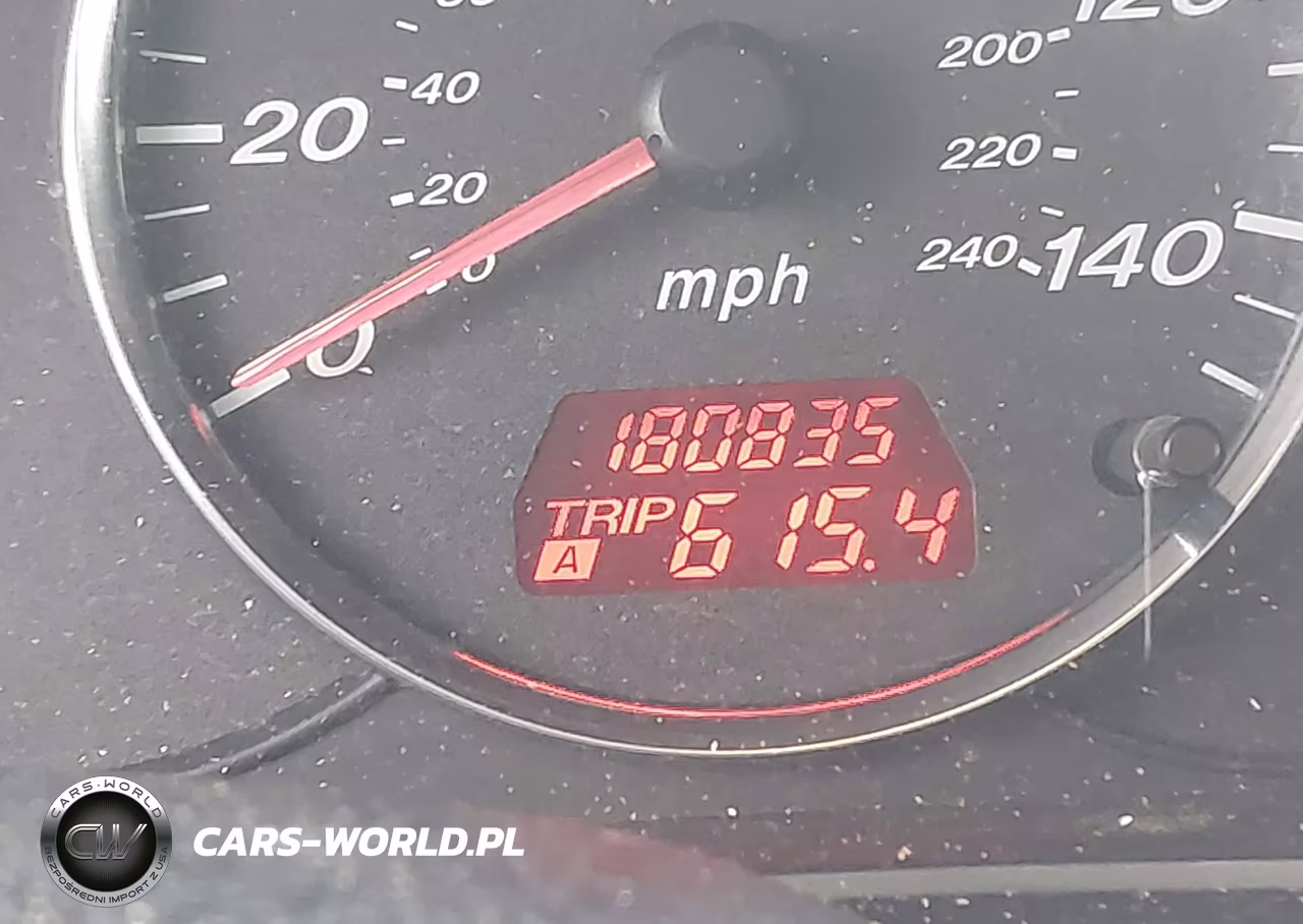 2004 Mazda Mazda6 I VIN:1YVHP84C045N85103 - 15