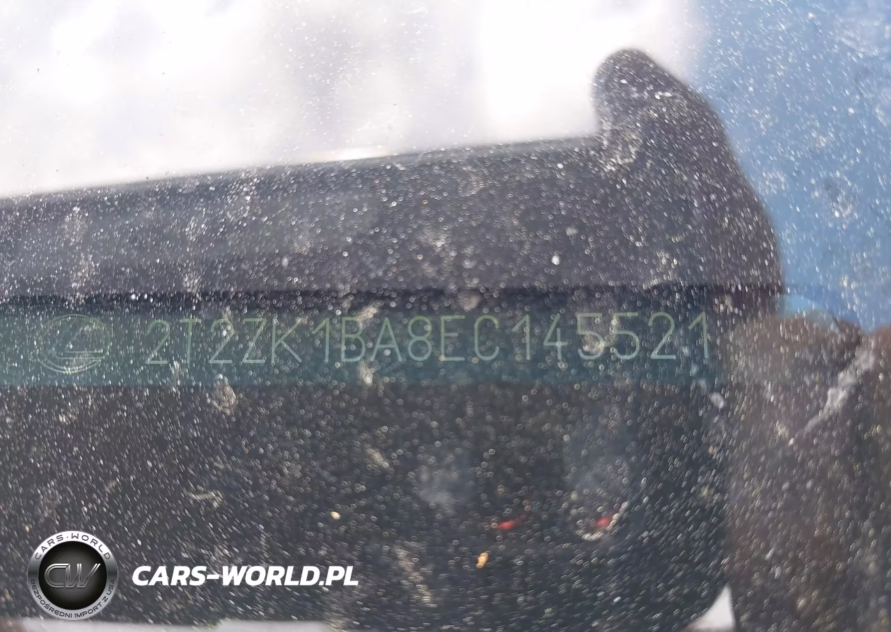 2014 Lexus Rx 350 VIN:2T2ZK1BA8EC145521 - 17