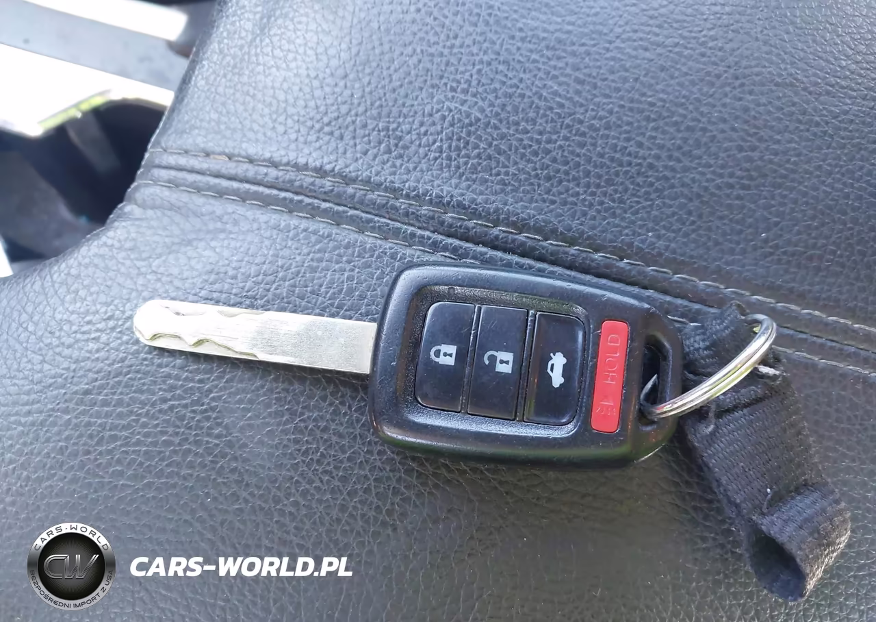 2013 Honda Accord Sport VIN:1HGCR2E56DA178483 - 11