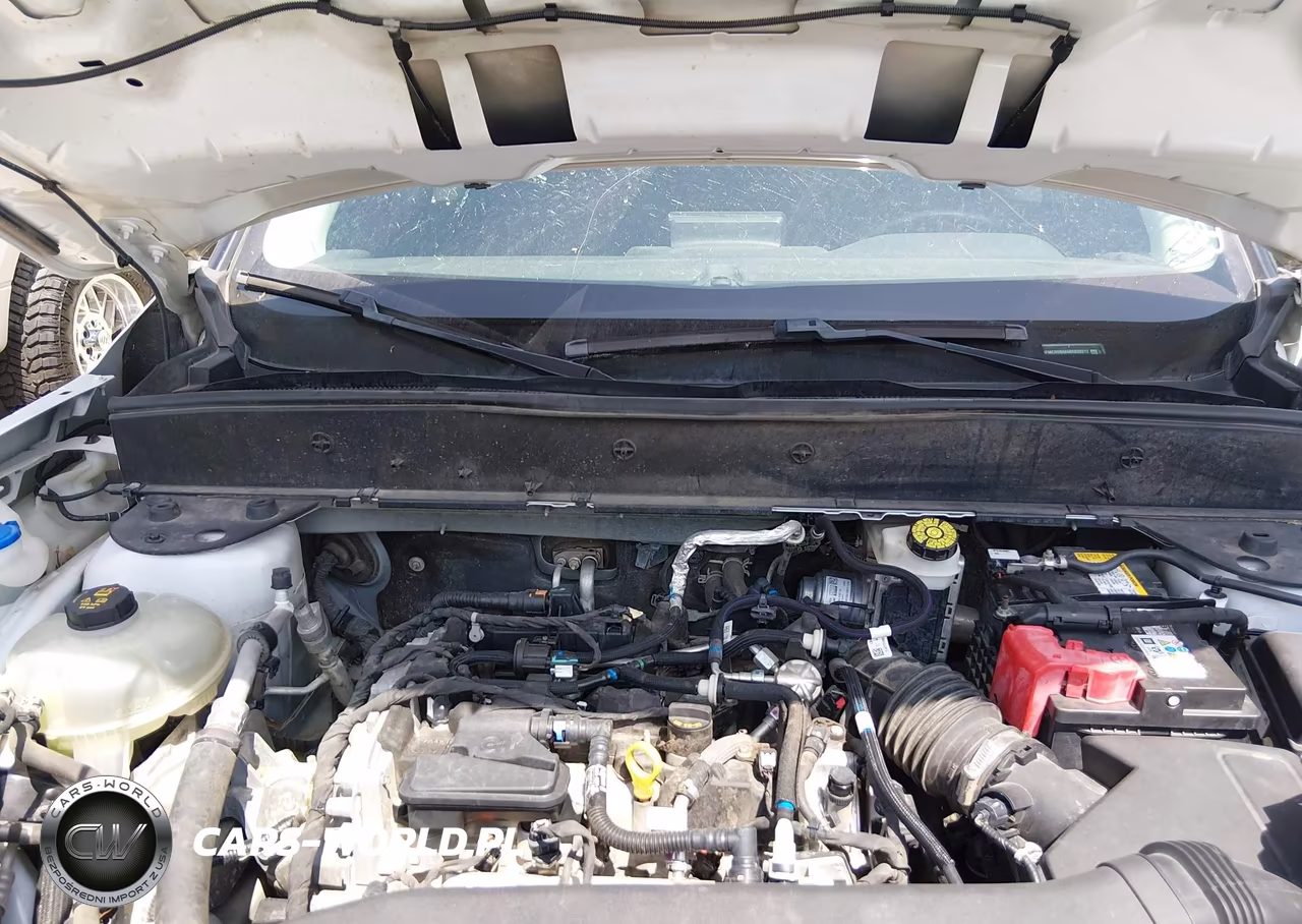 2021 Ford Bronco Sport Big Bend VIN:3FMCR9B66MRB20217 - 10