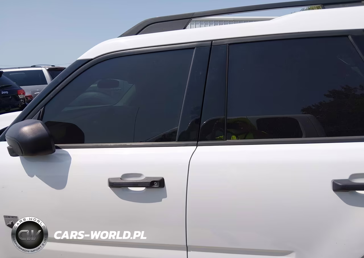 2021 Ford Bronco Sport Big Bend VIN:3FMCR9B66MRB20217 - 14