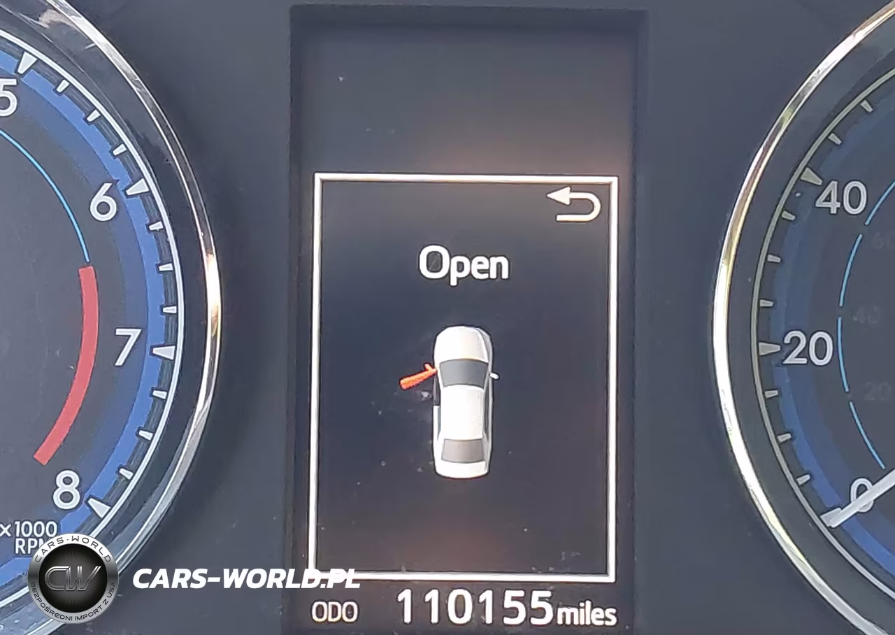 2017 Toyota Corolla Xle VIN:5YFBURHE3HP604371 - 14