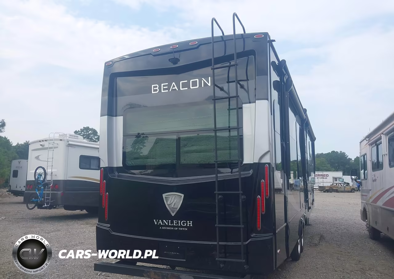 2021 Vanleigh Beacon Series M-39Fb VIN:7HHBC3922MV210415 - 7