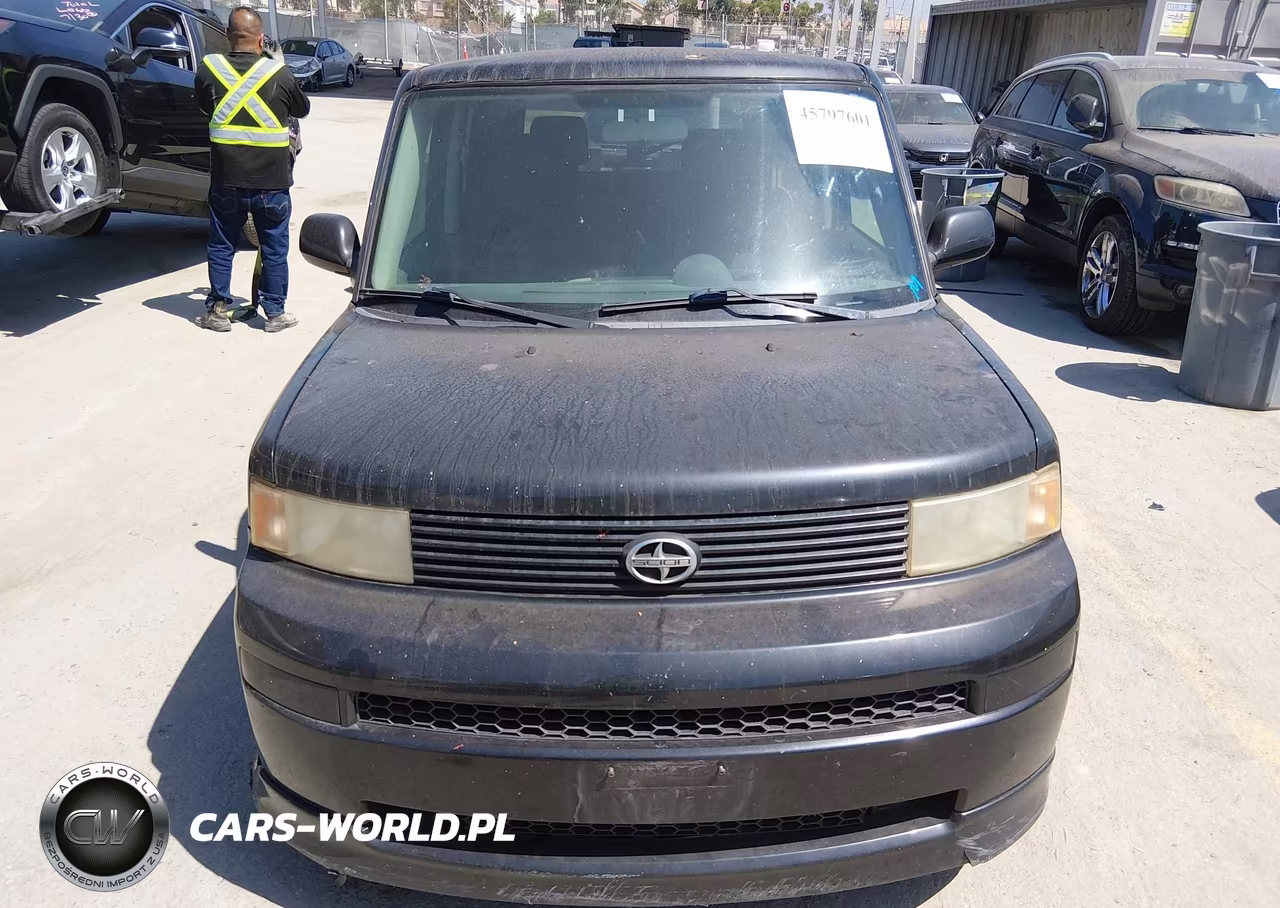 2006 Scion Xb VIN:JTLKT324164108909 - 12