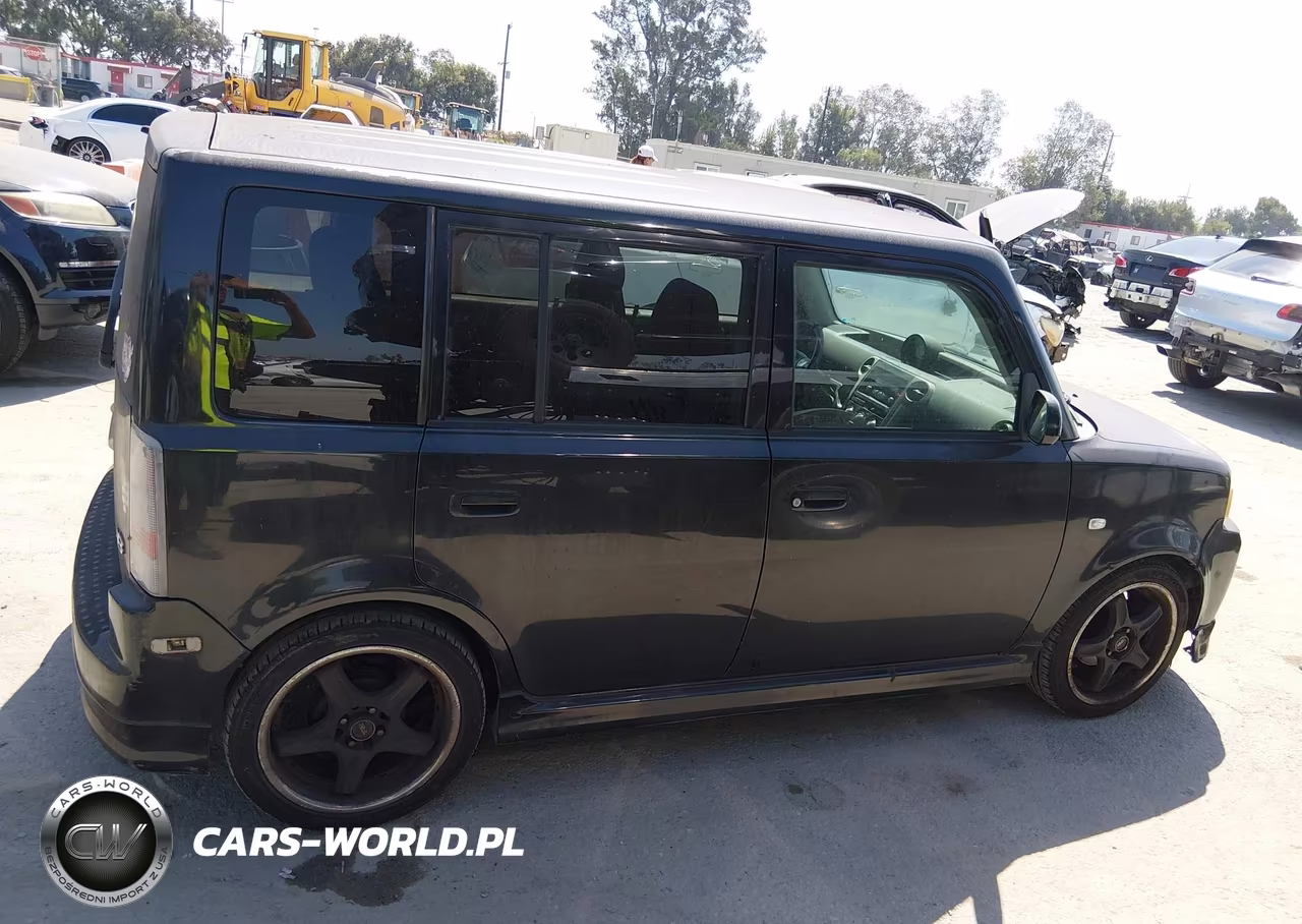 2006 Scion Xb VIN:JTLKT324164108909 - 13