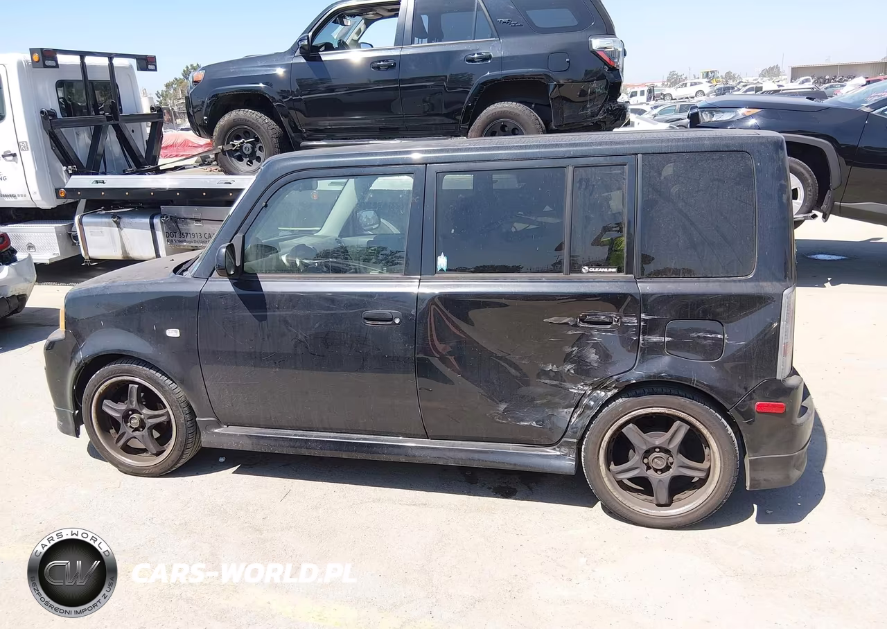 2006 Scion Xb VIN:JTLKT324164108909 - 14