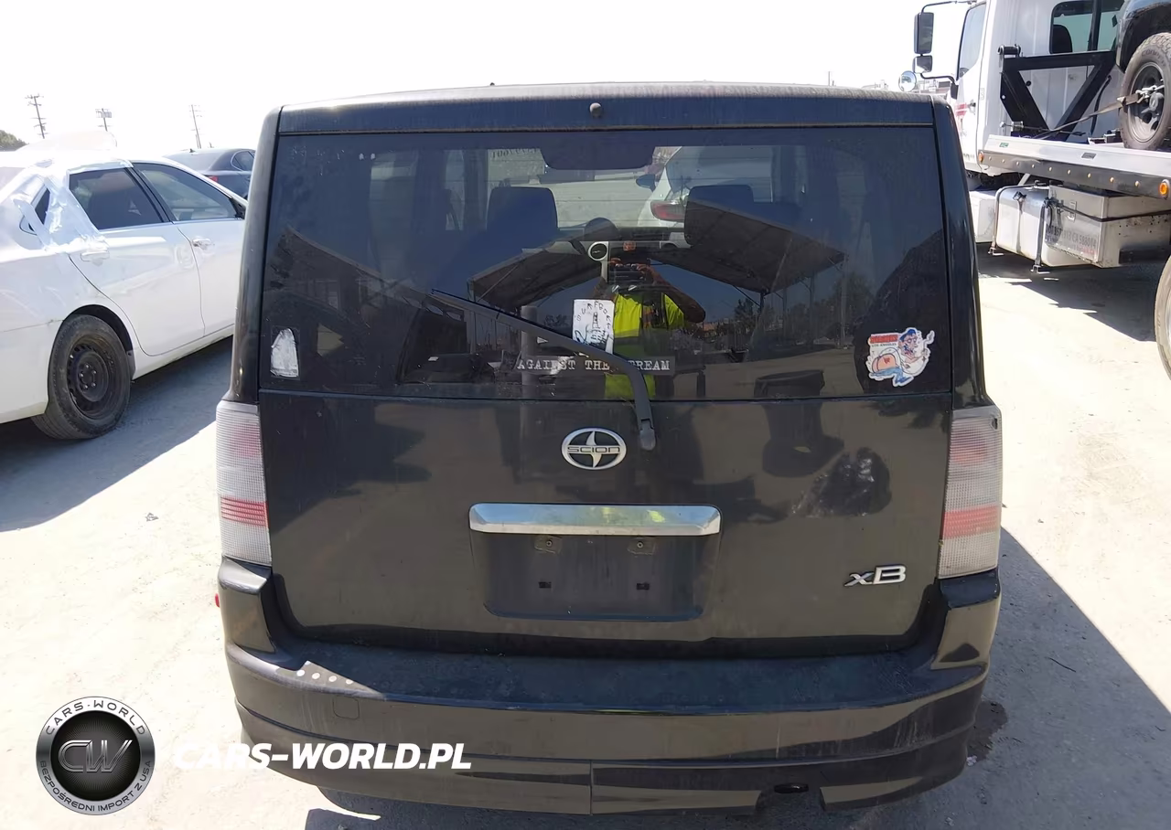 2006 Scion Xb VIN:JTLKT324164108909 - 16