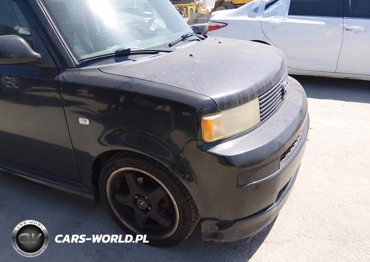 2006 Scion Xb VIN:JTLKT324164108909 - 17