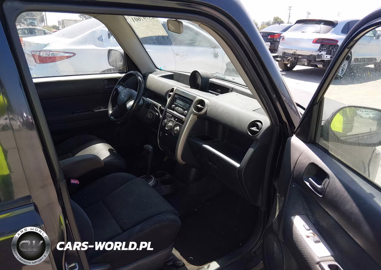 2006 Scion Xb VIN:JTLKT324164108909 - 5