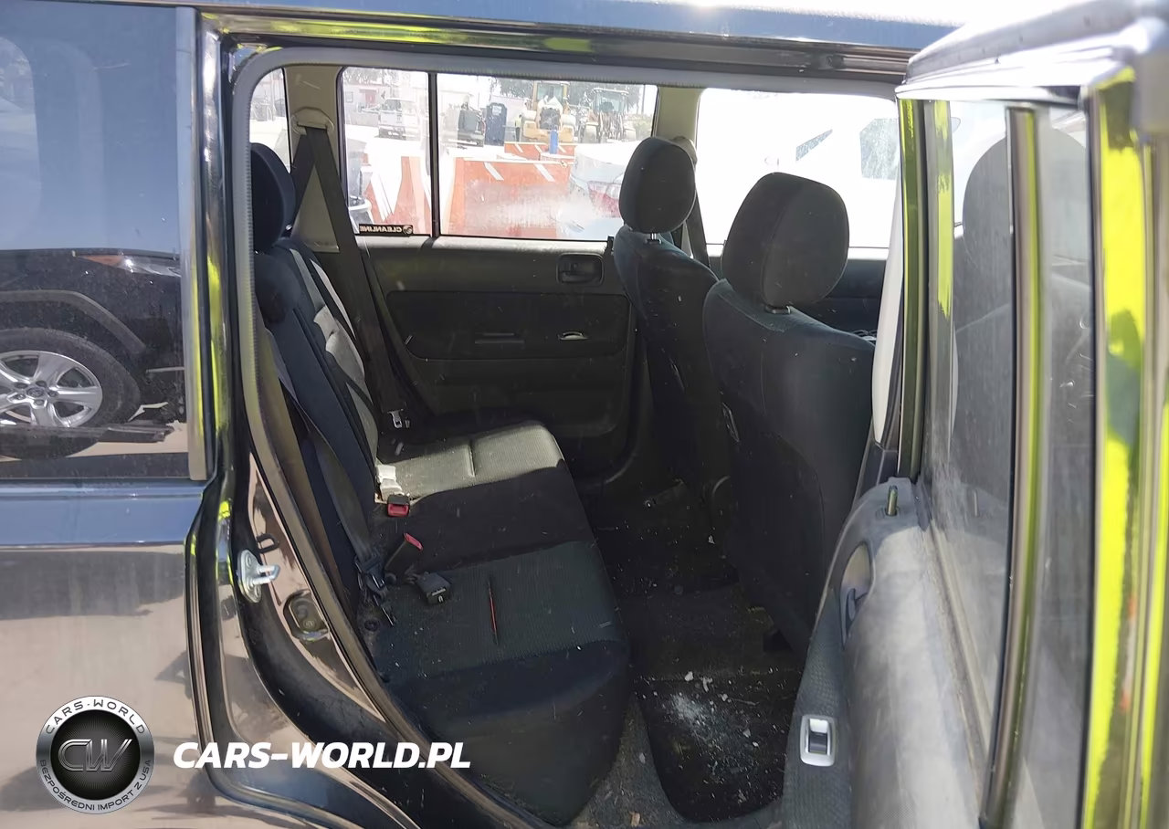 2006 Scion Xb VIN:JTLKT324164108909 - 8