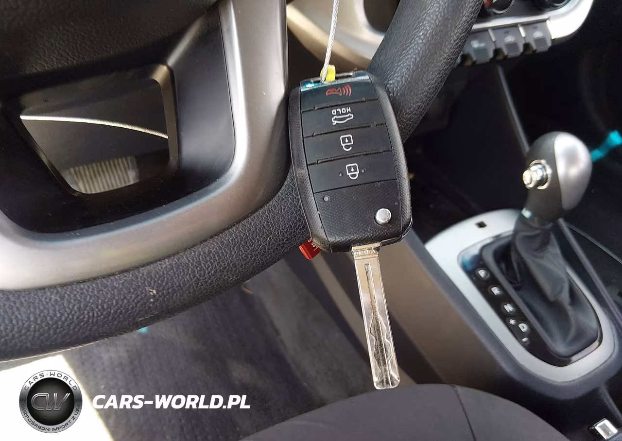 2017 Kia Rio Lx VIN:KNADM4A35H6034804 - 11