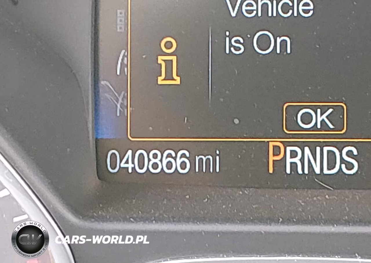 2019 Ford Escape Titanium VIN:1FMCU9J91KUA28190 - 15