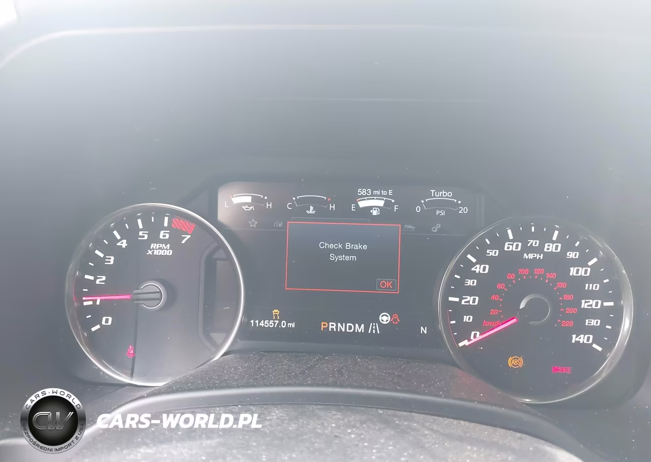 2018 Ford F-150 Raptor VIN:1FTFW1RG7JFD93718 - 7