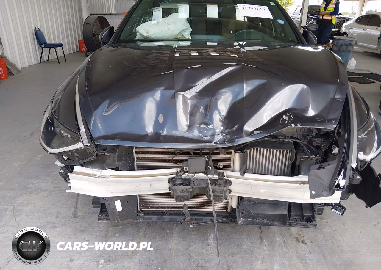 2021 Hyundai Sonata Limited VIN:5NPEH4J29MH088335 - 13