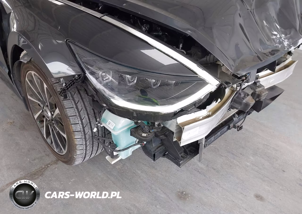 2021 Hyundai Sonata Limited VIN:5NPEH4J29MH088335 - 19