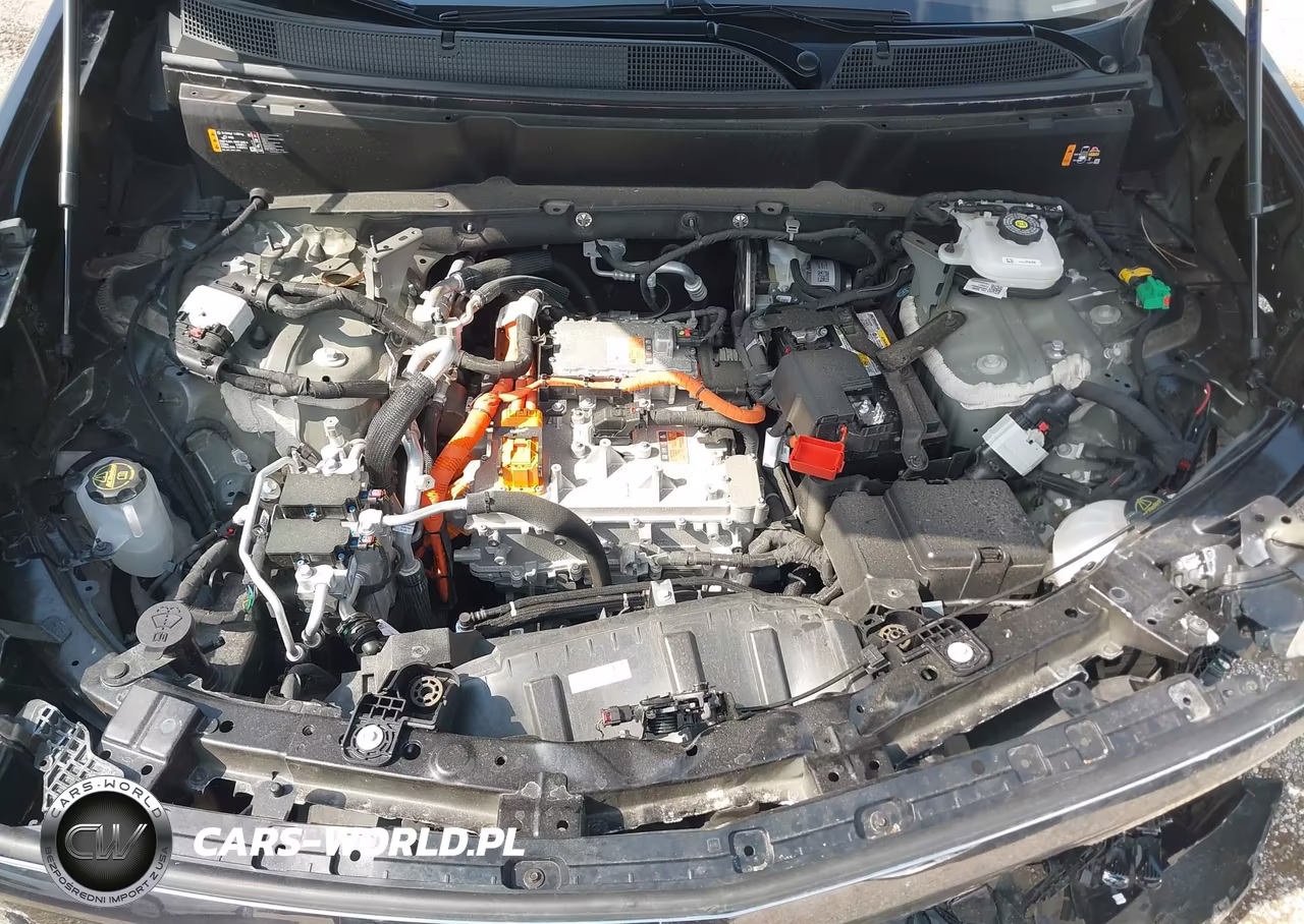 2026 Cadillac Vistiq Sport VIN:1GYC3NML3TZ707836 - 10
