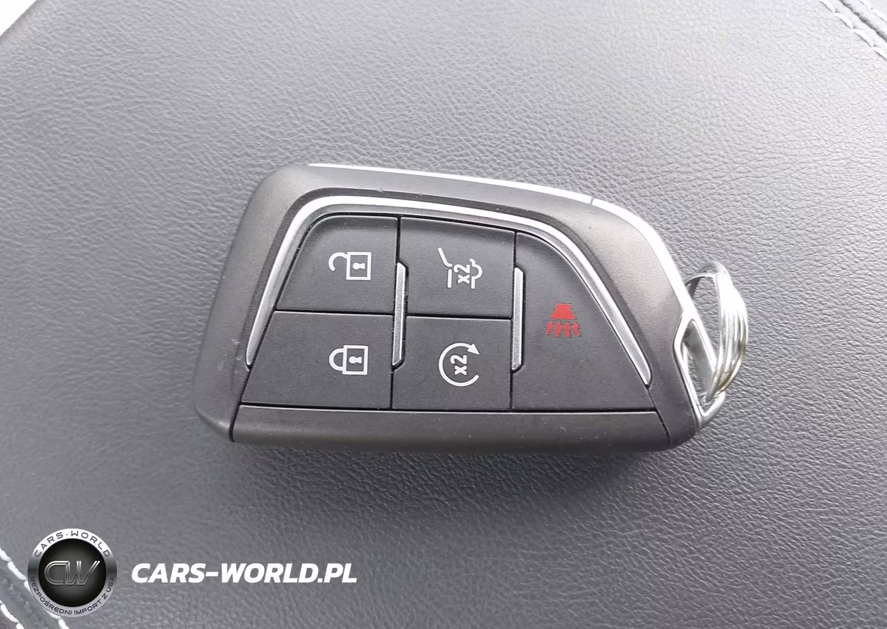 2026 Cadillac Vistiq Sport VIN:1GYC3NML3TZ707836 - 11