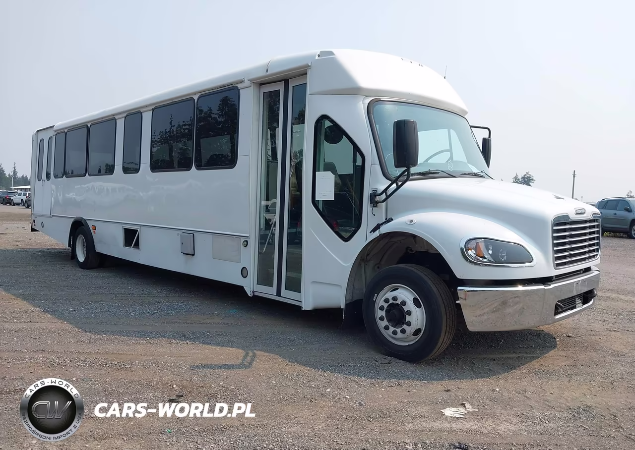 2016 Freightliner M2 106 Medium Duty – zdjęcie 1 z 16