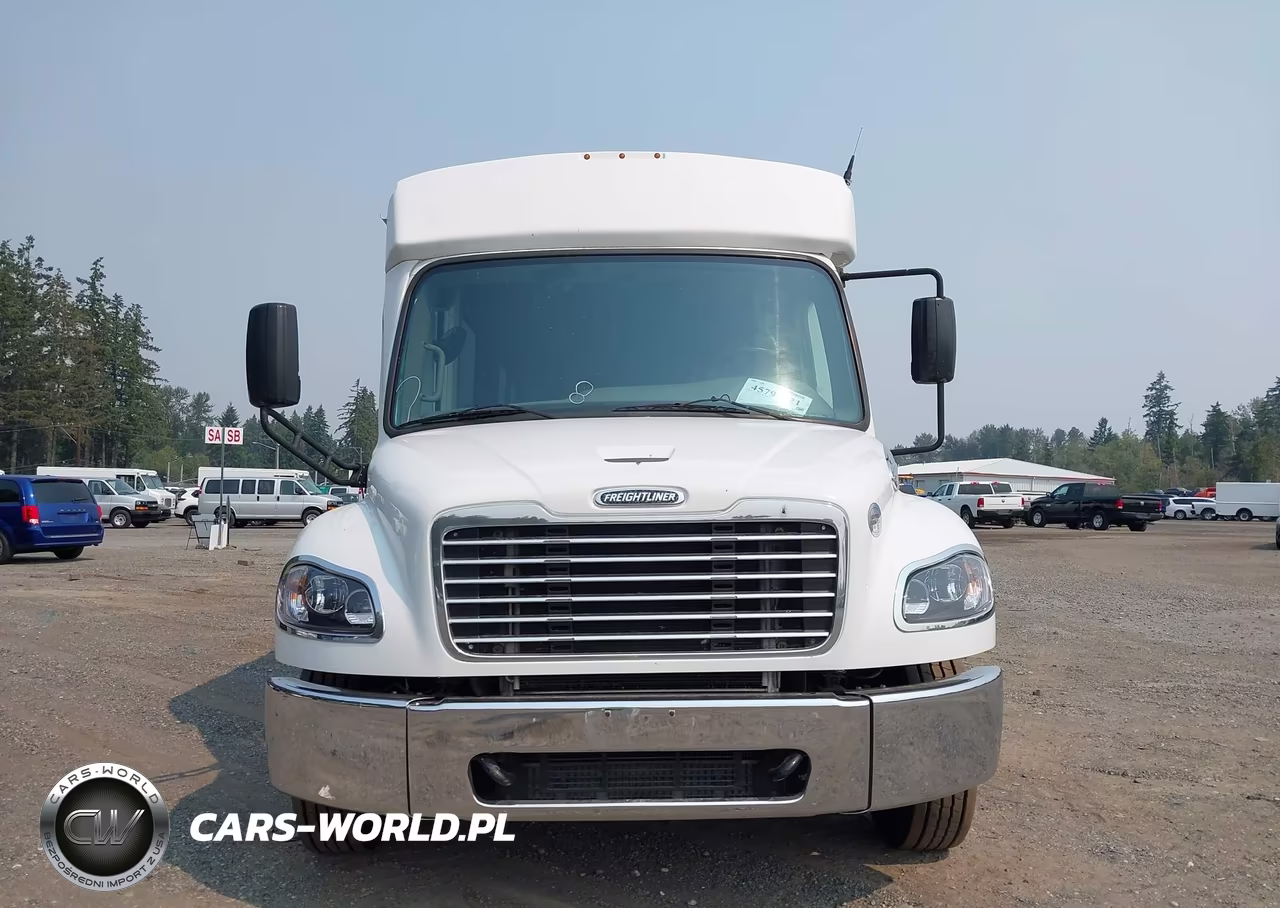 2016 Freightliner M2 106 Medium Duty VIN:1FVACWDT2GHHK3967 - 12
