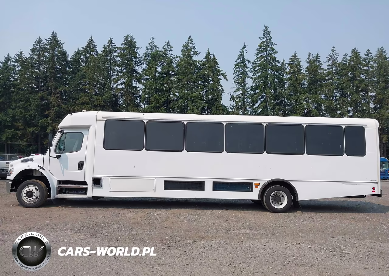 2016 Freightliner M2 106 Medium Duty VIN:1FVACWDT2GHHK3967 - 14
