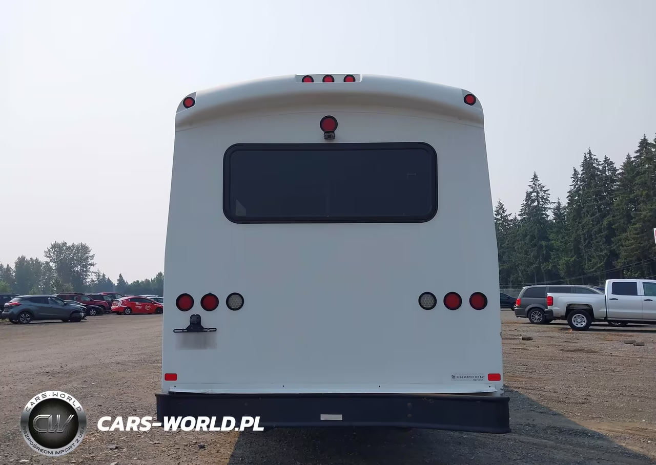 2016 Freightliner M2 106 Medium Duty VIN:1FVACWDT2GHHK3967 - 16
