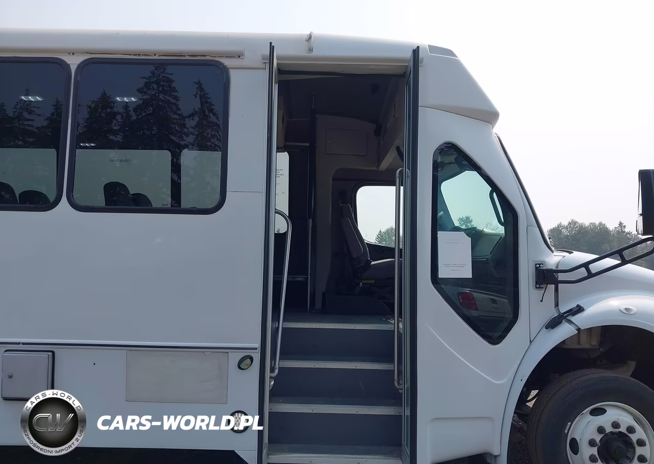 2016 Freightliner M2 106 Medium Duty VIN:1FVACWDT2GHHK3967 - 5